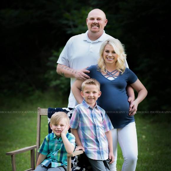 Meet your Posher, Christy - Picture 1 of 1